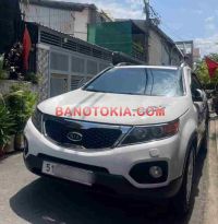Kia Sorento GAT 2.4L 4WD 2012 giá cực tốt