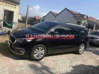 Kia Sedona 3.3L GATH năm sản xuất 2016 giá tốt