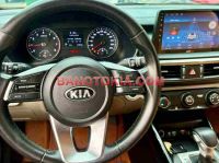 Cần bán gấp xe Kia Cerato 1.6 AT Deluxe 2020 màu Trắng