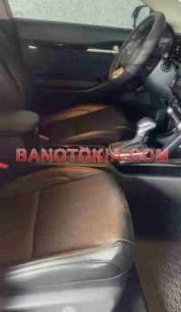 Bán Kia Seltos Luxury 1.5 AT 2025 - Đỏ