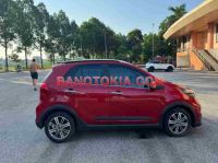 Kia Morning X-Line năm 2021 cần bán