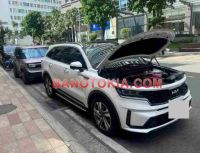 Kia Sorento 2025 Suv màu Trắng