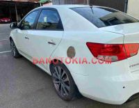 Bán xe Kia Forte S 1.6 AT sx 2013 - giá rẻ