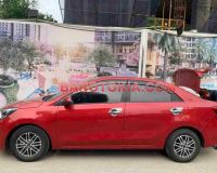 Cần bán xe Kia Soluto 1.4 MT Deluxe đời 2022