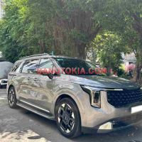 Cần bán xe Kia Carnival Signature 2.2D năm 2025 màu Xám cực đẹp