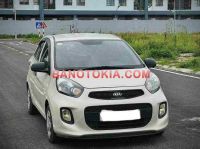 Kia Morning Van 1.0 AT model 2016 xe chuẩn hết ý