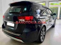 Xe Kia Sedona 3.3L GATH đời 2016 đẹp bán gấp