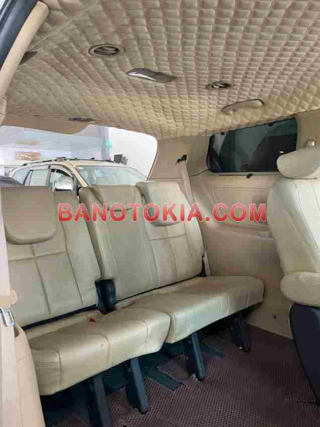 Xe Kia Sedona 2.2L DAT đời 2018 đẹp bán gấp