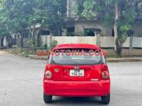 Kia Morning Van 1.0 AT 2010 giá cực tốt