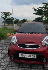 Bán xe Kia Morning Si AT sx 2016 - giá rẻ