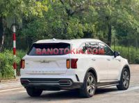 Kia Sorento Signature 2.2D AT AWD sản xuất 2025 cực chất!