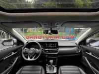 Cần bán Kia Seltos GT-Line 1.4 AT Máy xăng 2024 màu Trắng