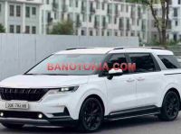 Kia Carnival Luxury 2.2D sản xuất 2024 cực chất!