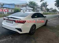 Cần bán xe Kia Cerato 1.6 AT Luxury 2020 Số tự động màu Trắng