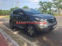 Cần bán Kia Sportage 2.0 AT 2014, xe đẹp giá rẻ bất ngờ