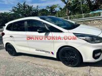 Cần bán xe Kia Rondo GAT năm 2017 màu Trắng cực đẹp