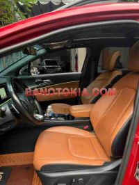 Cần bán xe Kia Sportage Signature X-Line 2.0D sx 2022