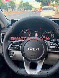 Cần bán xe Kia Seltos Premium 1.4 AT năm 2022 màu Trắng cực đẹp