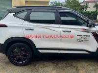 Bán xe Kia Seltos Luxury 1.6 AT sx 2023 - giá rẻ