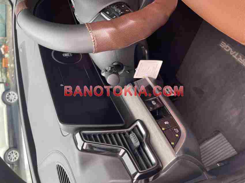 Cần bán xe Kia Sportage Signature X-Line 1.6T AWD năm 2024 màu Trắng cực đẹp