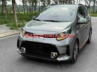 Cần bán xe Kia Morning GT-Line năm 2022 màu Xám cực đẹp