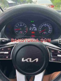 Bán Kia K3 Luxury 1.6 AT 2024 - Trắng