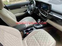Cần bán nhanh Kia Seltos Luxury 1.4 AT 2020 cực đẹp