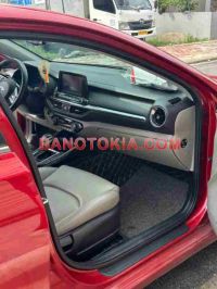 Cần bán gấp Kia Cerato 1.6 AT Luxury đời 2021, màu Đỏ