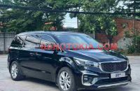 Bán Kia Sedona Platinum D 2018 - Đen