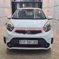 Cần bán Kia Morning Si MT 2015 xe đẹp