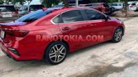 Cần bán gấp Kia Cerato 1.6 AT Luxury đời 2019, màu Đỏ