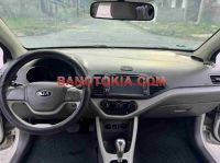 Kia Morning 2015 Van Minivan màu Kem