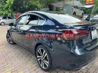 Cần bán xe Kia Cerato 1.6 AT màu Xanh 2018