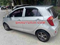 Kia Morning Van 1.0 AT 2012 Số tự động cực đẹp!