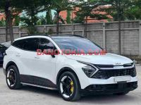 Kia Sportage Signature 2.0D 2025, xe đẹp, hết ý