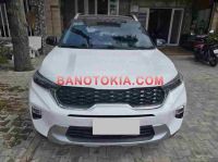 Kia Sonet Luxury 1.5 AT sản xuất 2023 cực chất!