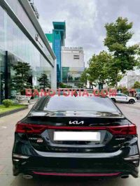 Bán Kia Cerato 2.0 AT Premium, màu Đen, Máy xăng, 2020