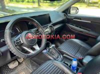 Cần bán gấp xe Kia Sonet Premium 1.5 AT năm 2021, màu Ghi, Số tự động