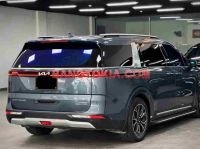Cần bán gấp Kia Carnival Signature 2.2D đời 2021, màu Xanh