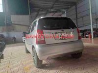Bán xe Kia Morning SLX 1.0 AT đời 2007 - Giá tốt
