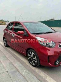 Cần bán xe Kia Morning Si AT sx 2018