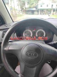Kia Morning 2011 Hatchback màu Bạc