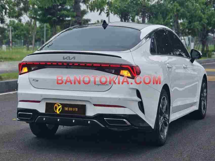 Bán Kia K5 Premium 2.0 AT đời 2022 xe đẹp - giá tốt