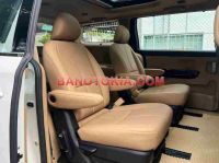 Cần bán xe Kia Sedona 2.2L DATH màu Trắng 2017