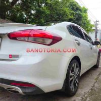 Kia Cerato 1.6 MT 2018 Máy xăng đẹp long lanh