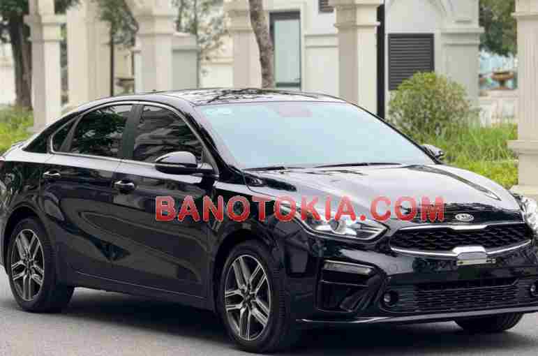 Cần bán xe Kia Cerato 2.0 AT Premium 2020, xe đẹp