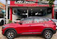 Cần bán gấp Kia Seltos Premium 1.4 AT năm 2021 giá cực tốt