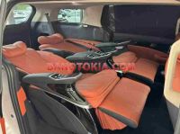 Kia Carnival Signature 1.6 Turbo HEV 7S model 2026, Van Minivan