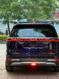 Cần bán xe Kia Carnival Signature 2.2D màu Xanh 2022
