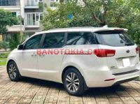 Kia Sedona 2018 Van Minivan màu Trắng